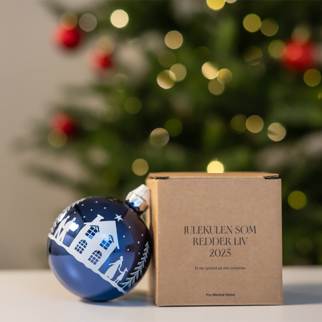 Julekule 2025 - Image 1