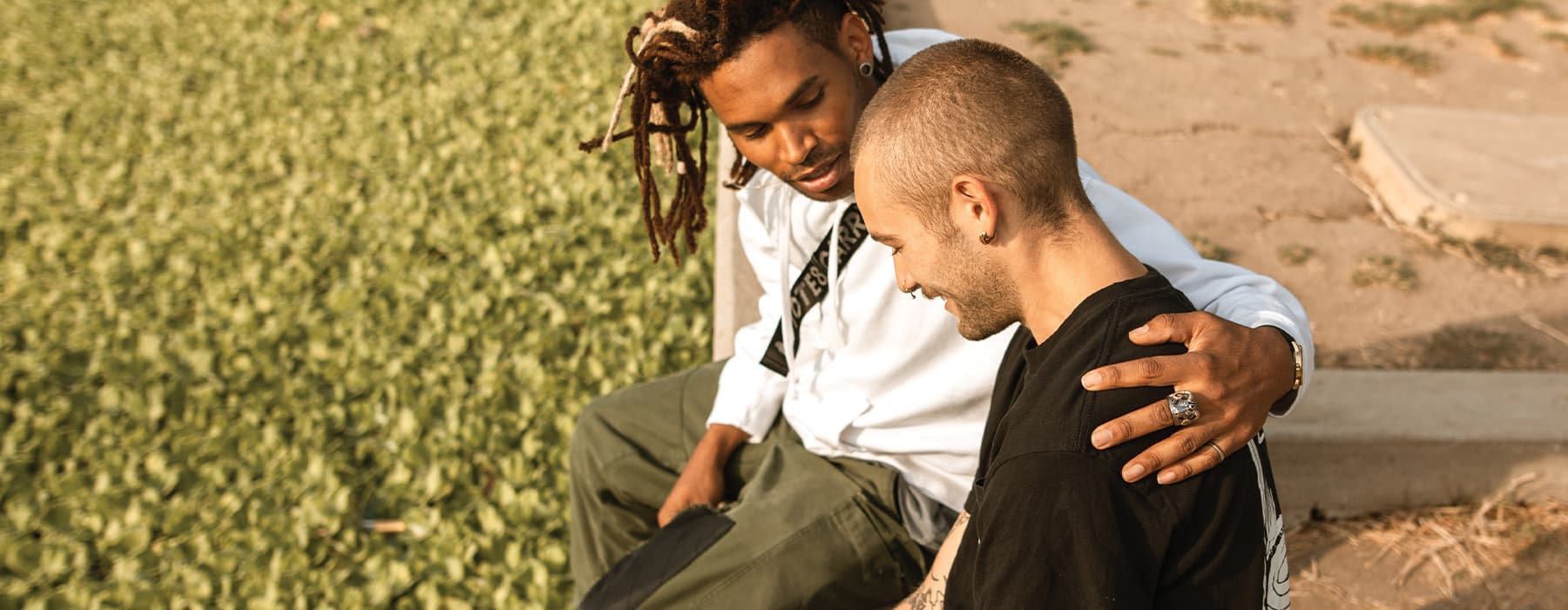 Velkommen til Mental helse sin nettbutikk